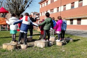 Picture of Scuola paritaria dell'Infanzia S. Cuore Budrio